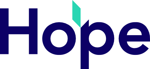 Hope Fund Logo